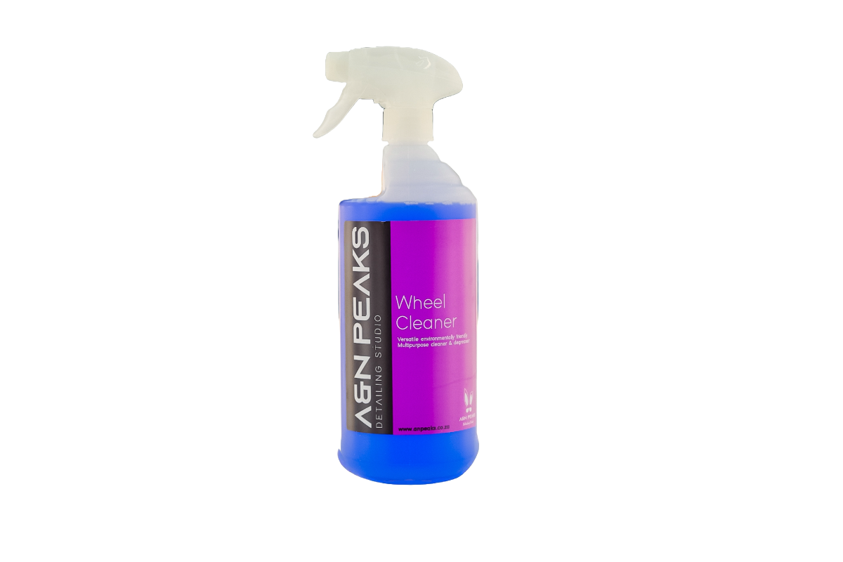 Wheel Cleaner