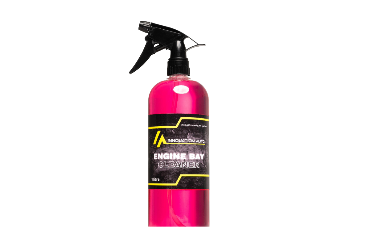 Engine Bay Cleaner