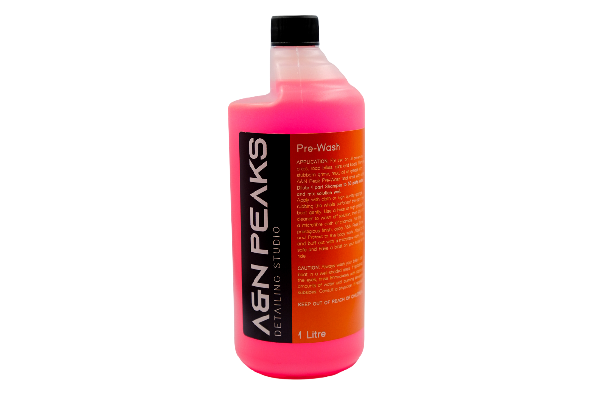 pre wash car soap soap car wash